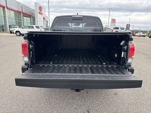 Used 2019 Toyota Tacoma TRD Pro image 16