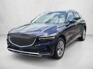 Used 2023 Genesis GV70 2.5T AWD/4WD video 1