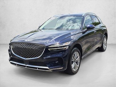 Used 2023 Genesis GV70 2.5T
