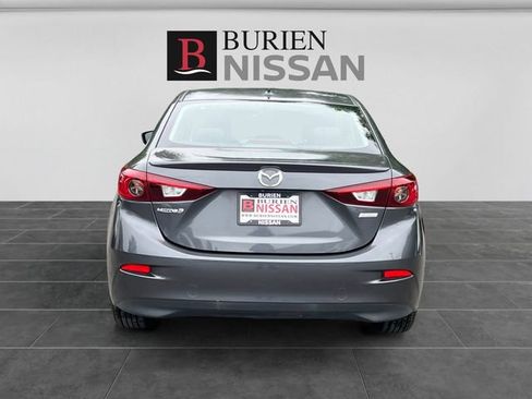 Used 2014 MAZDA MAZDA3 i Grand Touring FWD image 4