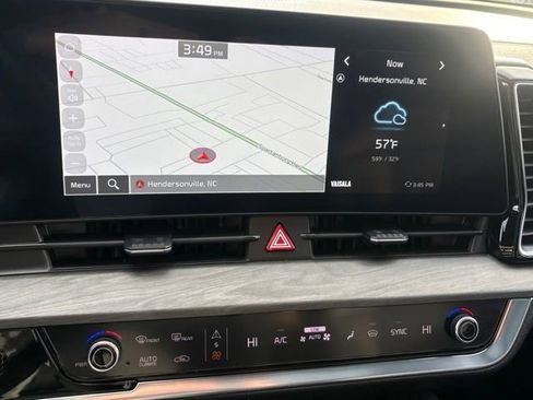 Used 2024 Kia Sportage X-Pro image 12