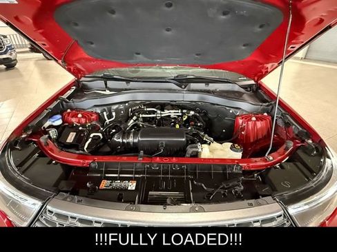 Used 2021 Ford Explorer XLT w/ Equipment Group 202A image 14