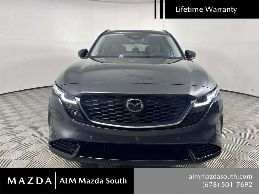New 2026 MAZDA CX-5 2.5 S w/ Premium Plus Package AWD/4WD image 3