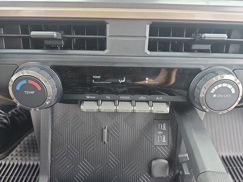 New 2026 Toyota Tacoma SR5 image 22