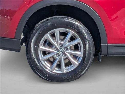 Used 2022 MAZDA CX-5 AWD 2.5 S w/ Preferred Package image 22