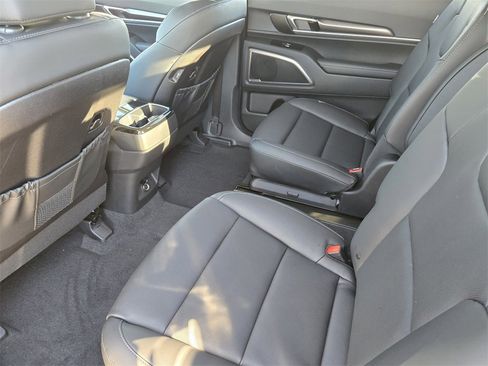New 2025 Kia Telluride S image 20