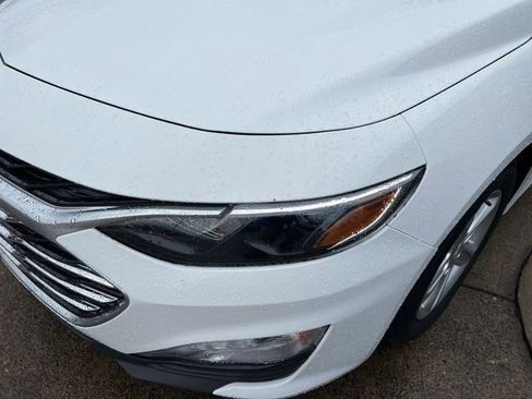 Used 2024 Chevrolet Malibu LT image 14