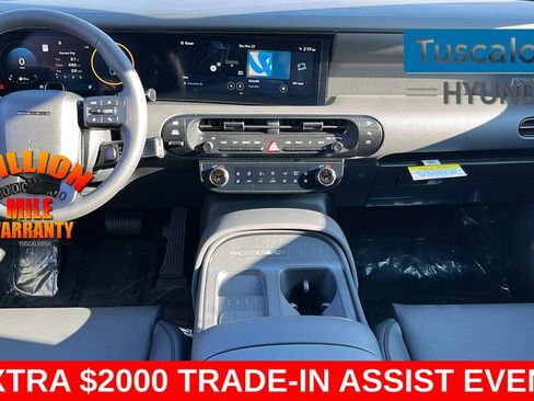 New 2026 Hyundai Palisade XRT Pro image 26