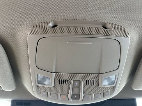 Used 2022 Lincoln Nautilus Reserve w/ Equipment Group 201A image 25