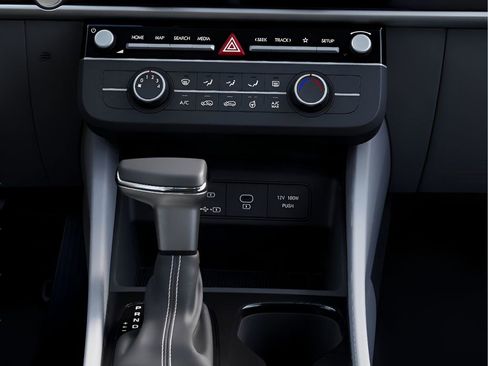 New 2026 Hyundai Tucson SE image 16