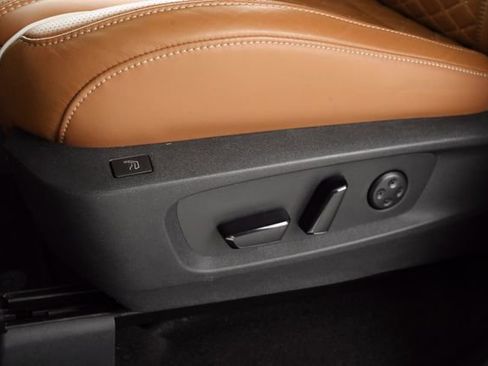 Used 2024 INFINITI QX60 Autograph AWD/4WD image 14