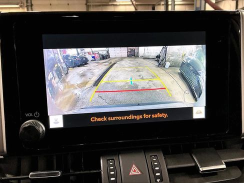 Certified 2024 Toyota RAV4 XLE Premium w/ Weather Package image 28