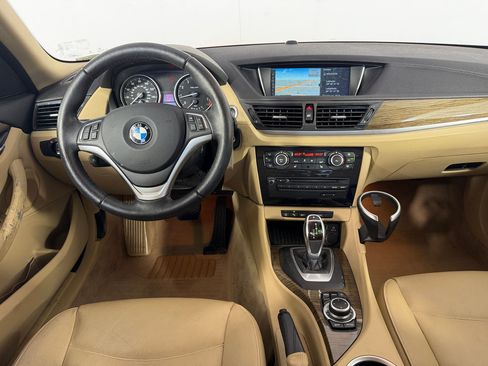 Used 2015 BMW X1 sDrive28i RWD image 31