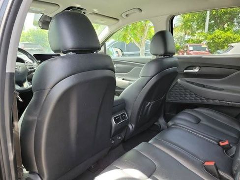 Used 2023 Hyundai Santa Fe SEL FWD image 19