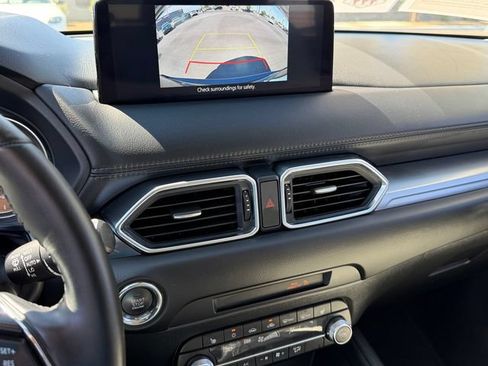 Used 2025 MAZDA CX-5 AWD 2.5 S w/ Preferred Package image 18
