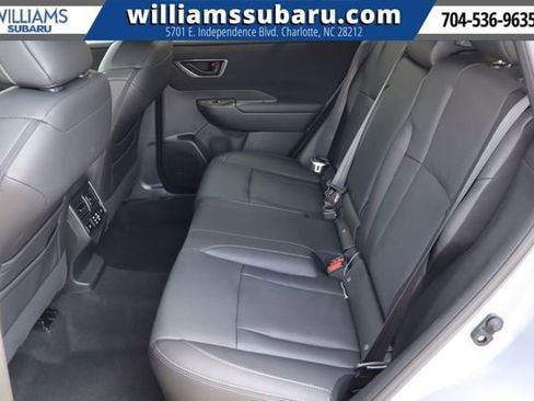 New 2026 Subaru Outback Limited w/ Premium/Limited Plus Package AWD/4WD image 19