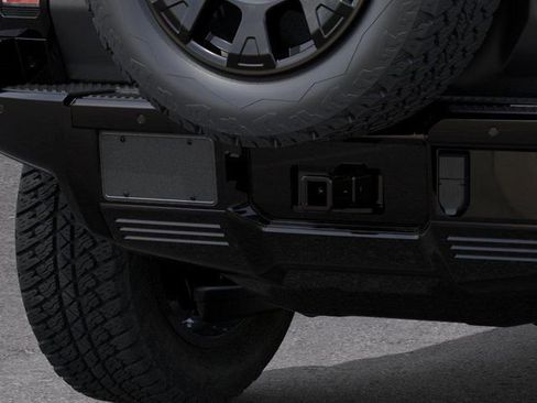 New 2026 GMC Hummer EV 3X w/ Carbon Fiber Edition Package AWD/4WD image 14