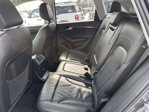 Used 2017 Audi Q5 2.0T Premium Plus w/ Technology Package image 9