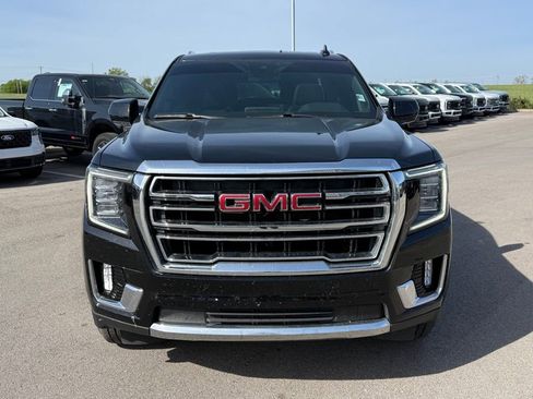 Used 2023 GMC Yukon SLT image 23