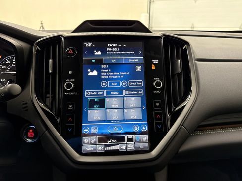 New 2026 Subaru Ascent Bronze Edition AWD/4WD image 17
