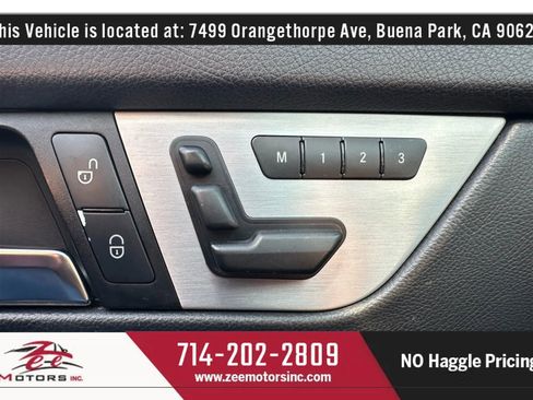 Used 2013 Mercedes-Benz C 250 Coupe image 39