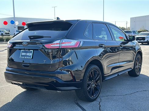 Used 2023 Ford Edge ST-Line image 7