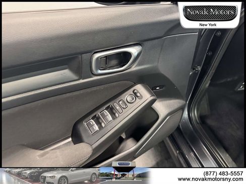 Used 2022 Honda Civic LX image 13