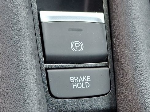 Certified 2023 Honda HR-V Sport image 23