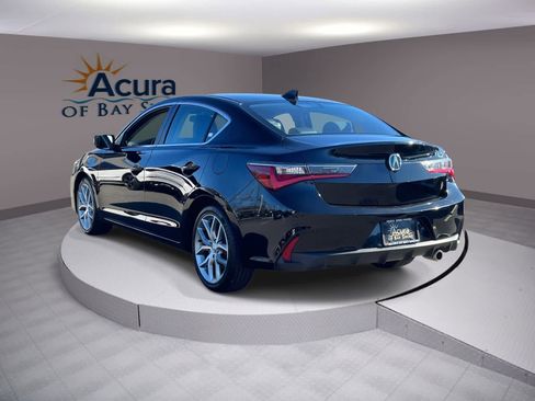 Used 2020 Acura ILX image 3