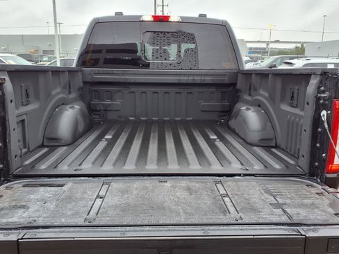 Used 2022 Ford F150 King Ranch w/ Equipment Group 601A High AWD/4WD image 22