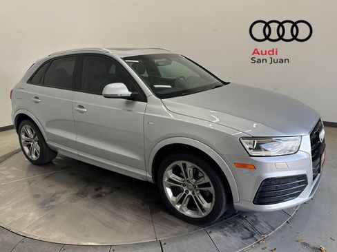 Used 2018 Audi Q3 2.0T Premium w/ Convenience Package image 38
