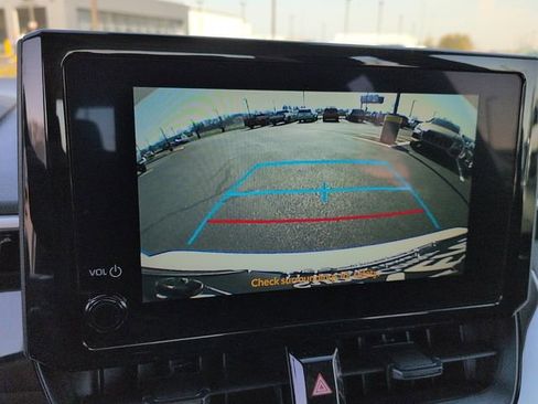 Certified 2025 Toyota Corolla LE image 22