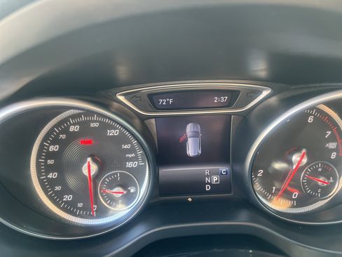 Used 2020 Mercedes-Benz GLA 250 4MATIC image 22