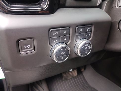 Used 2023 GMC Sierra 1500 AT4 w/ Technology Package image 26