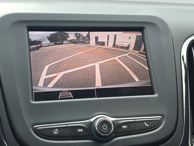 Certified 2022 Chevrolet Equinox RS w/ LPO, Floor Liner Package FWD image 31