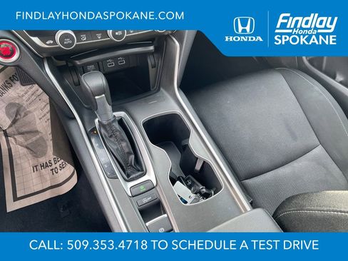 Used 2021 Honda Accord LX image 12