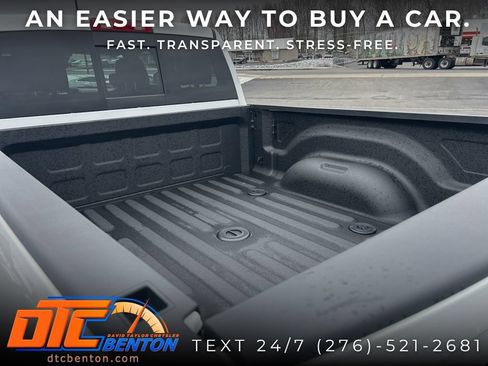 New 2026 RAM 2500 Tradesman AWD/4WD image 26