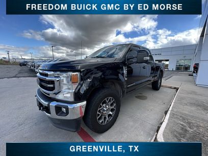 Used 2022 Ford F250 Lariat w/ Lariat Value Package