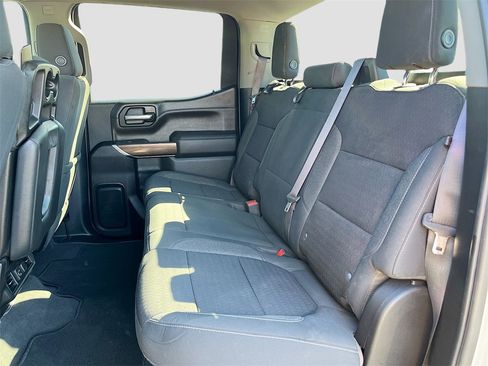 Used 2022 Chevrolet Silverado 1500 RST image 23