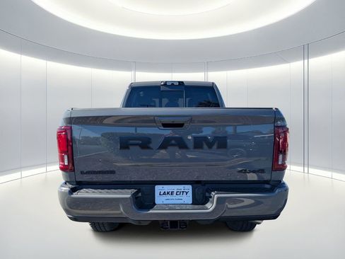 New 2026 RAM 2500 Laramie AWD/4WD image 4