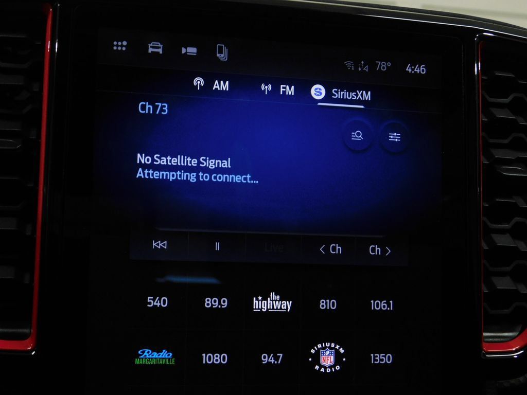 Used 2024 Ford Ranger Raptor AWD/4WD image 56