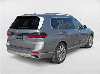 Used 2026 BMW X7 xDrive40i w/ Premium Package video 2