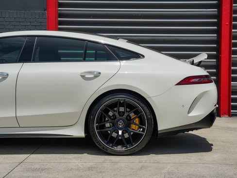 Used 2021 Mercedes-Benz AMG GT 63 S image 10