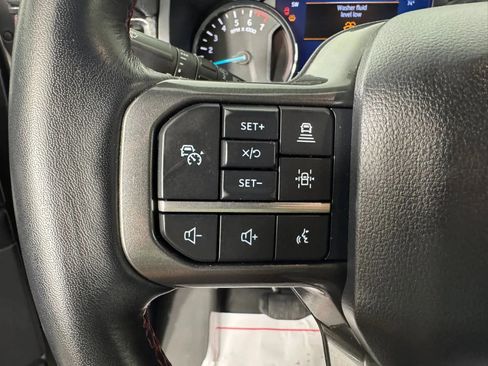 Used 2024 Ford Expedition Limited AWD/4WD image 15