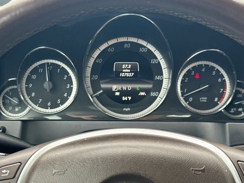 Used 2013 Mercedes-Benz E 350 E 350 image 18