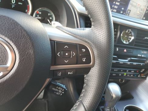 Used 2022 Lexus RX 350 F Sport AWD/4WD image 27
