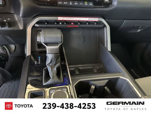 Used 2025 Toyota Tundra SR5 w/ SR5 Convenience Package image 23