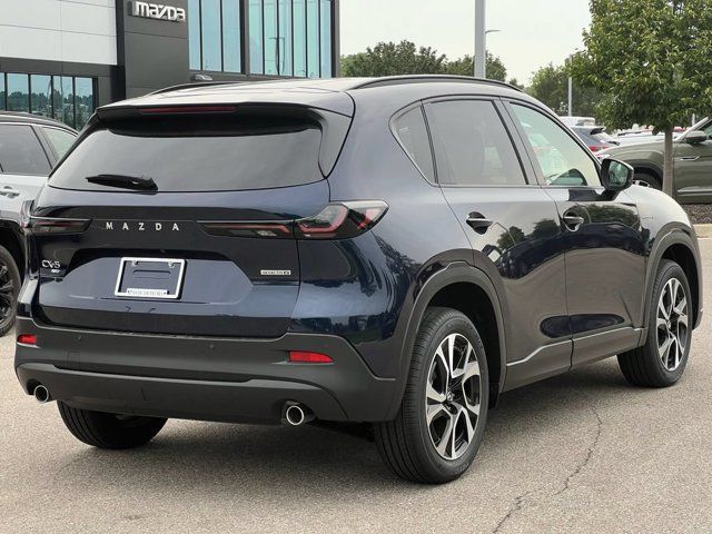 New 2026 MAZDA CX-5 Preferred AWD/4WD image 8