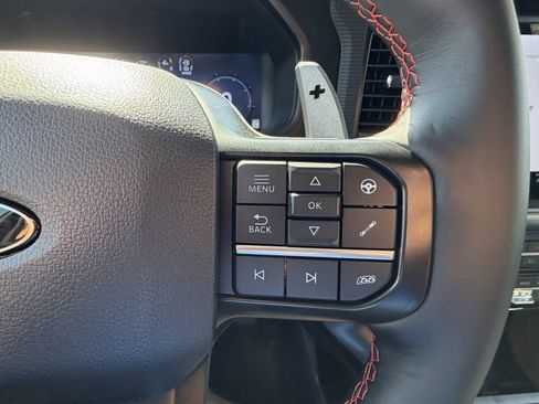 New 2025 Ford F150 Raptor AWD/4WD image 33