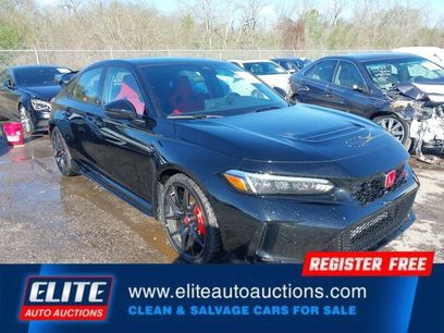 Used 2025 Honda Civic Type R